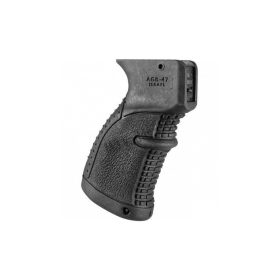 AK47 gumírozott pisztolymarkolat