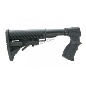 Remington 870 /M4 válltámasz markolattal