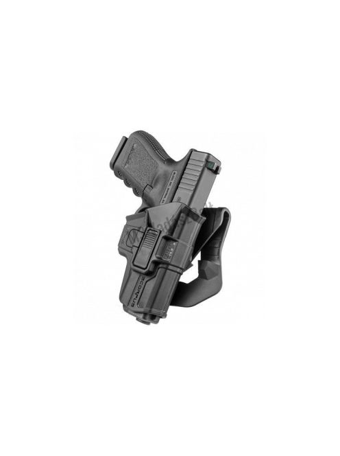 Fab Defense Glock 9mm Level 2 pisztolytok