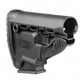   FAB GL-Mag AR14/M4 tus beépített tártartóval és 10-es tárral