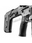 FAB Gradus M4 gumírozott pisztolymarkolat