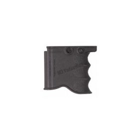 Kombinált tacticai markolat /tártartó M16
