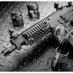 Fab MOJO tármarkolat