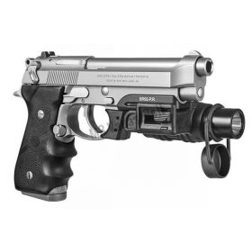 Fab Defense Lámpa szerelék Flashlight Mount