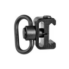 FAB Defense oldható szíjkengyel Picatinny sínre