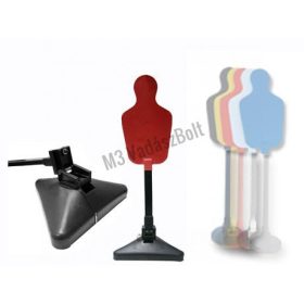 Reactive Target Full System