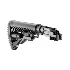 FAB Defense AK47 betolható,csillapítós válltámasz