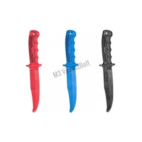 FAB Defense gumi gyakorló kés