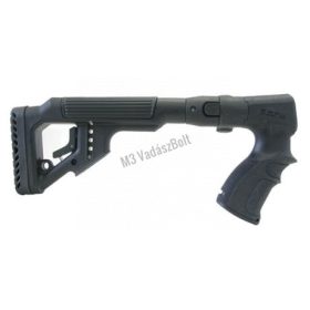 Rem 870 tactical válltámasz markolattal