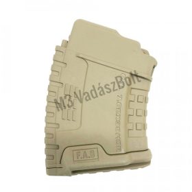 Fab Defense VZ58 tár 10db-os 7,62x39 TAN