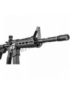 FAB Defense AR-15 szintetikus, M-LOK előagy, Vanguard