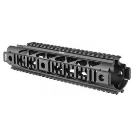 FAB Defense SVD alu sínrendszer
