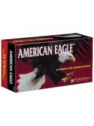 357Mag. JSP 158gr Federal American Eagle