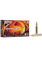 300 Win. Federal Fusion 180gr 11.7g
