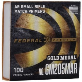 Federal Small Rifle AR-Match csappantyú