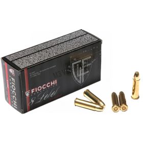 8mm Lebel FMJ 111grain Fiocchi