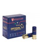12/70/2.4 28g 22mm Official Fiocchi sport löszer