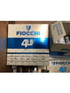 12/70/2.4 28g 22mm 4HV Fiocchi sport löszer