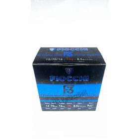 12/70/2.2 28g 16mm Fiocchi F3 Piston