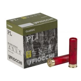 24/65/2,7mm 20g 8mm Fiocchi