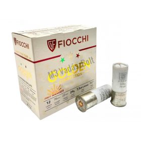   Fiocchi Golden Trap Light White 12/70/2.4 24g 22mm sport löszer