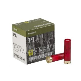 Fiocchi 24/65/2.7 28g 8mm P24 vadász lőszer
