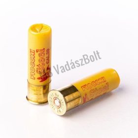 Fiocchi STEEL 20/67/3.3 24g 8mm acél vadász lőszer