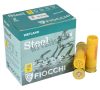 Fiocchi STEEL 20/67/2.9 24g 8mm acél vadász lőszer