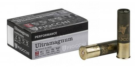 12/89/3.1 63g 27mm UltraMagnum sörétes lőszer