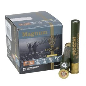 Fiocchi 410/76/3,1mm 18g 16mm