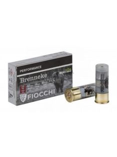 12/70/Golyó 31.5g 16mm Fiocchi Brenneke vadász löszer