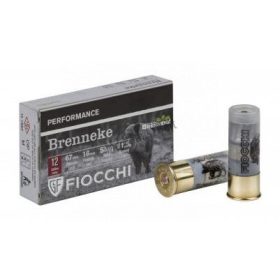 12/70/Golyó 31.5g 16mm Fiocchi Brenneke vadász löszer