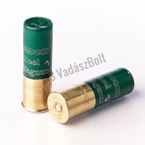 Fiocchi STEEL MAGNUM BIO 12/76/3.9 35g 27mm acél vadász lőszer