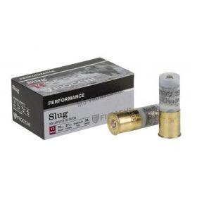12/70/Golyó 32g 27mm Fiocchi Slug vadász löszer