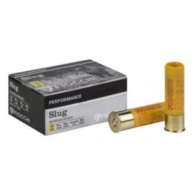 20/70/Golyó 26g 16mm Fiocchi Slug vadász löszer