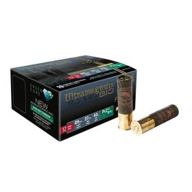   Fiocchi UltraMagnum Bio 12/89/3.5 63g 27mm ólommentes sörétes lőszer
