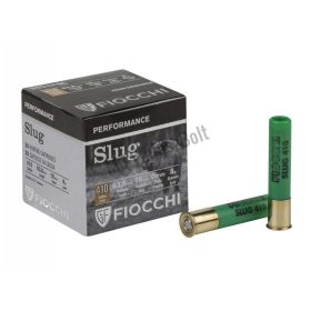 Fiocchi Slug 410/63,5 8g 16mm perem Fiocchi