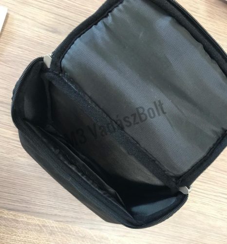 Fomei keresőtávcső tok 19x6x19cm