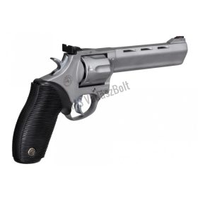 Taurus Tracker 627 6" 357Mag revolver stainless matt