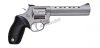 Taurus Tracker 627 6" 357Mag revolver stainless matt