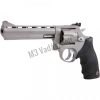 Taurus 689 6" 357Mag revolver stainless matt