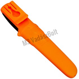 Mora tőr, narancssárga Companion Heavy Duty F