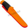 Mora tőr, narancssárga Companion Heavy Duty F