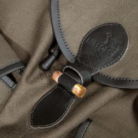 Parforce vászontáska vérzsákkal