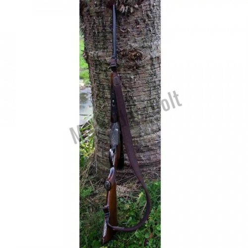 Mjoelner lóden barna fegyverszíj