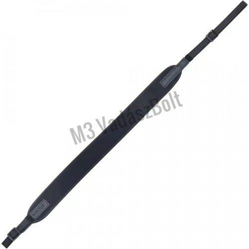 Parforce fekete fegyverszíj