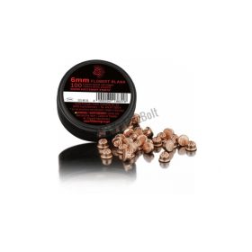 Geco 6mm riasztó töltény flobert blank