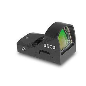 Geco Red Dot 2 MOA