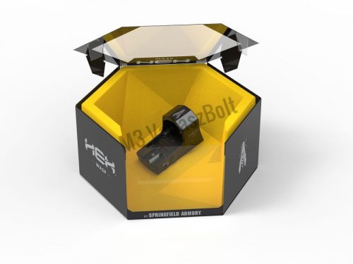 Hex Optics WASP red dot irányzék