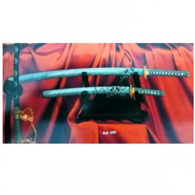 Asztali kardállvány